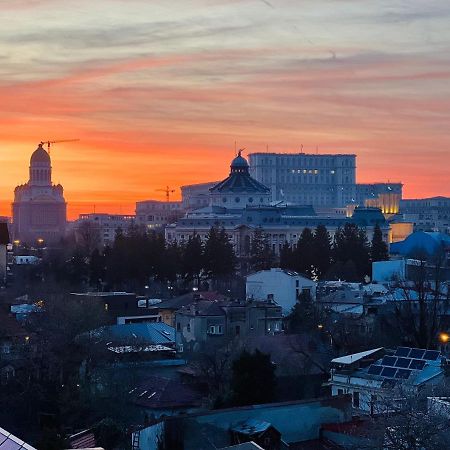 Vibrant Oasis In The Center Of The City Bucureşti Ngoại thất bức ảnh
