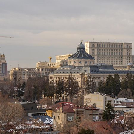Vibrant Oasis In The Center Of The City Bucureşti Ngoại thất bức ảnh