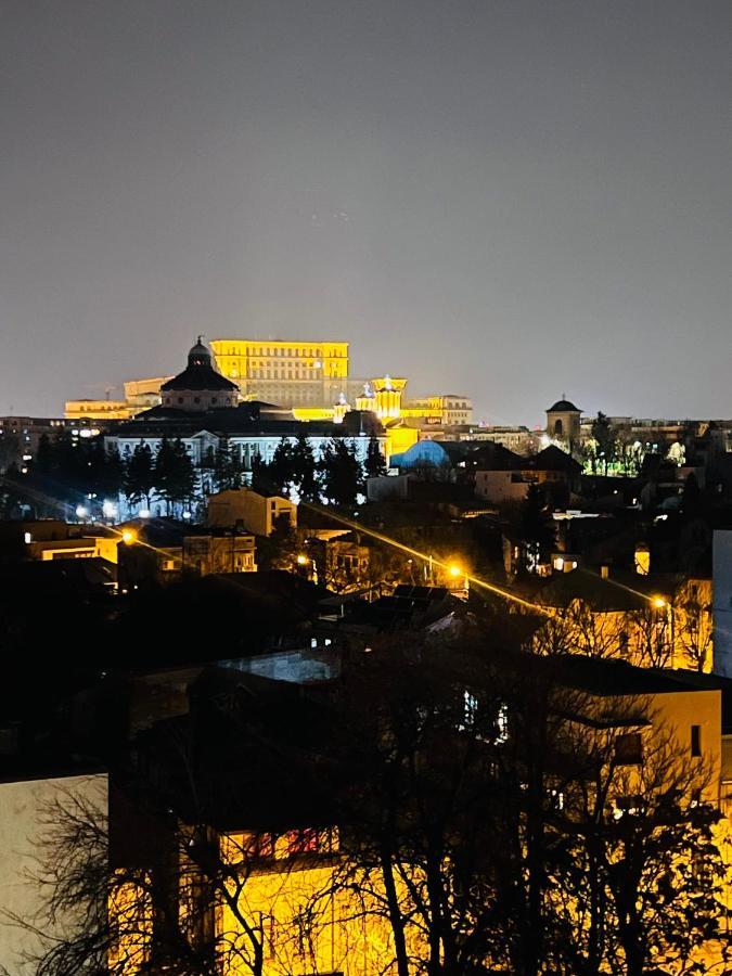 Vibrant Oasis In The Center Of The City Bucureşti Ngoại thất bức ảnh